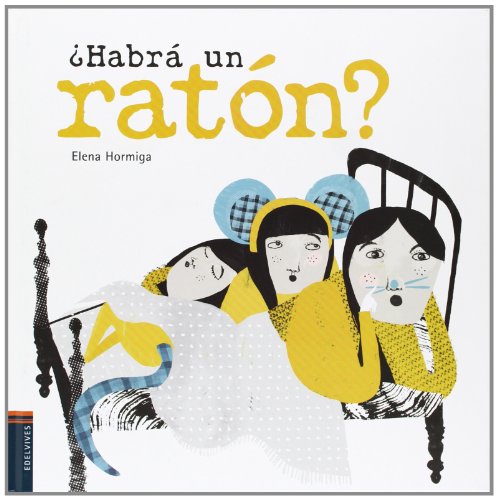 Imagen de archivo de Habr un ratn? (Spanish Edition) a la venta por Irish Booksellers