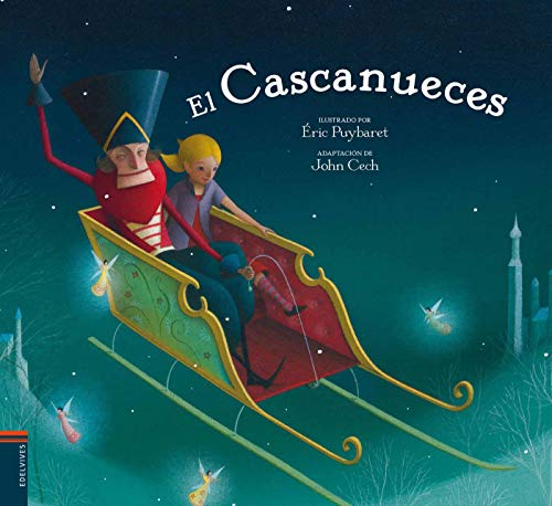 9788426390875: El Cascanueces (Spanish Edition)