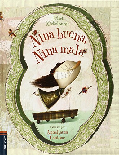 Stock image for Nina Buena, Nina Mala for sale by ThriftBooks-Atlanta