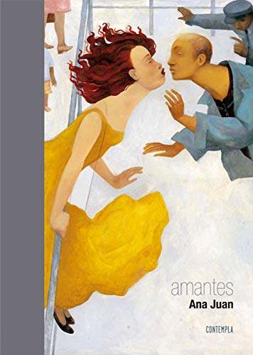 Imagen de archivo de Amantes (Spanish Edition) a la venta por Best and Fastest Books