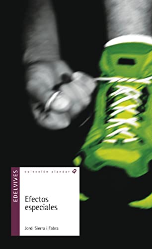 Imagen de archivo de Efectos especiales (Alandar) (Spanish Edition) a la venta por Wonder Book