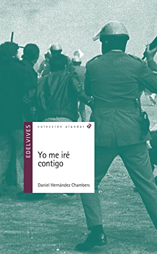 Imagen de archivo de Yo me ir contigo (Alandar, Band 144) a la venta por medimops