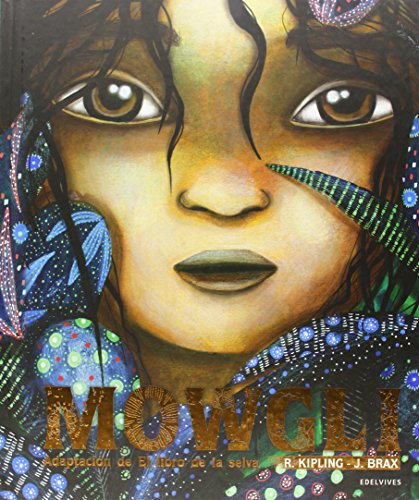 9788426391773: Mowgli (Albumes Ilustrados) (Spanish Edition)