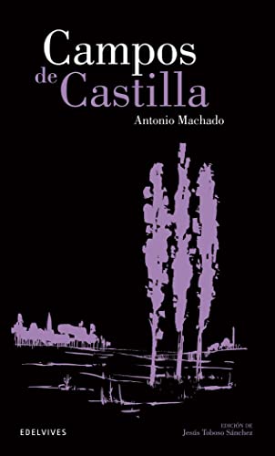 Imagen de archivo de CAMPOS DE CASTILLA a la venta por KALAMO LIBROS, S.L.