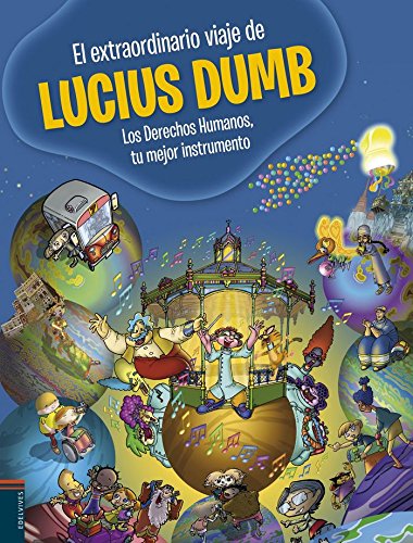 9788426392800: El extraordinario viaje de Lucius Dumb (Ed. Especial Alquitara)