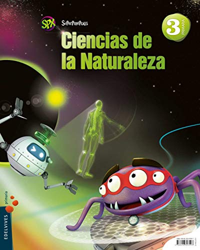 Stock image for Ciencias de la Naturaleza 3 Primaria+Macarena y la tormenta gris for sale by Ammareal