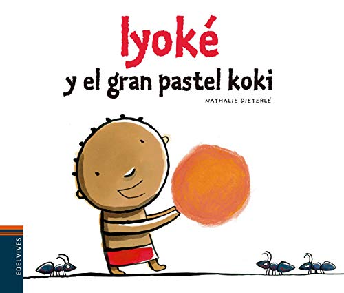 9788426394484: Iyok y el gran pastel koki