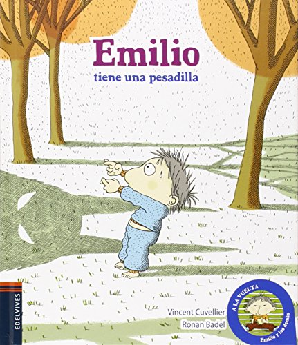 Beispielbild fr Emilio tiene una pesadilla & Emilio y los dems / Emilio has a nightmare & Emilio and the others (Spanish Edition) zum Verkauf von Better World Books