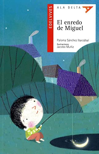 Imagen de archivo de El Enredo de Miguel a la venta por Better World Books