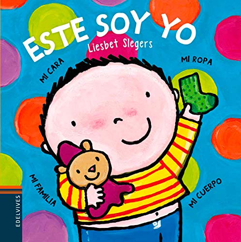 Beispielbild fr Este soy yo (Cometa) (Spanish Edition) zum Verkauf von Better World Books: West