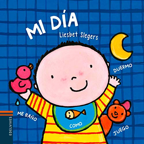 Beispielbild fr Mi da/ My Day (Spanish Edition) zum Verkauf von Better World Books