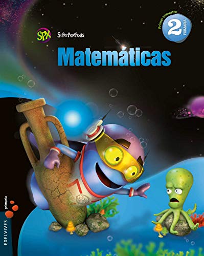 Imagen de archivo de MATEMTICAS 2 PRIMARIA (TRES TRIMESTRES) a la venta por Zilis Select Books