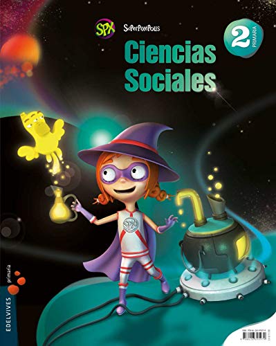 Beispielbild fr Ciencias Sociales 2 Primaria - 9788426395979 zum Verkauf von Hamelyn