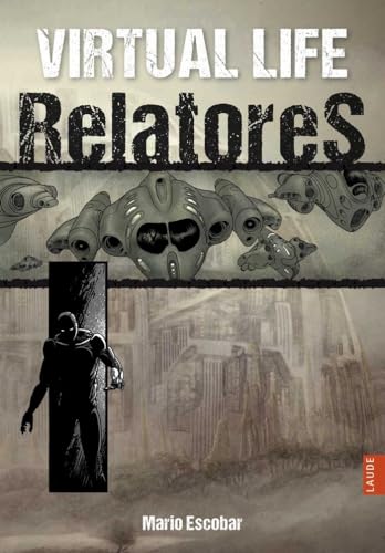 Stock image for VIRUTAL LIFE. RELATORES for sale by KALAMO LIBROS, S.L.