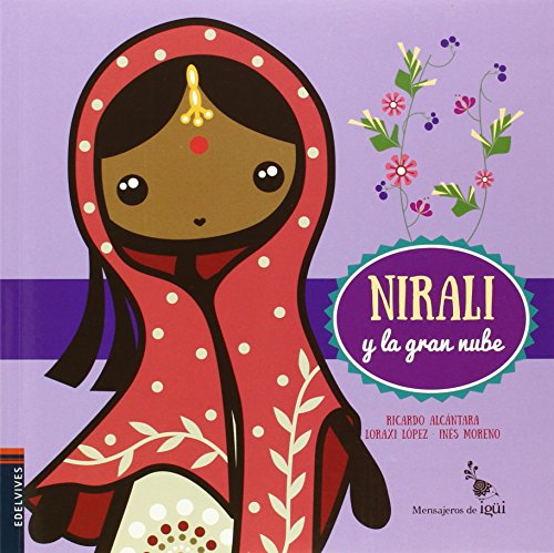 Stock image for Nirali y la gran nube for sale by AG Library