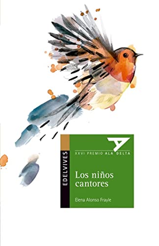Stock image for NIOS CANTORE, LOS for sale by KALAMO LIBROS, S.L.