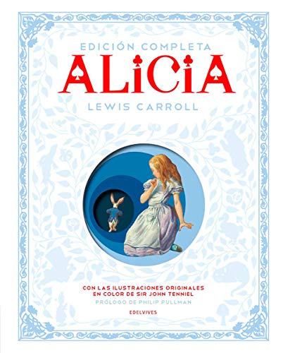 Alicia. (Edicion completa)