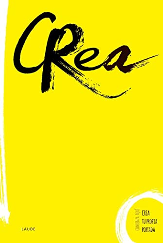 Stock image for CREA for sale by KALAMO LIBROS, S.L.