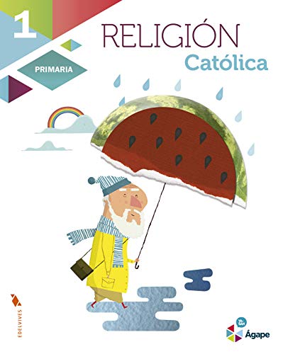 Stock image for Religin Catlica 1 Primaria for sale by medimops