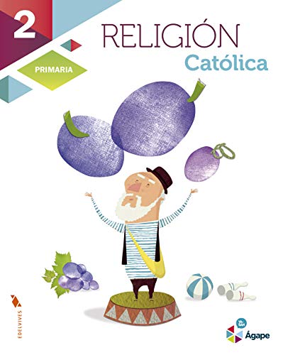 Stock image for Religicin 2 Primaria : gape for sale by medimops