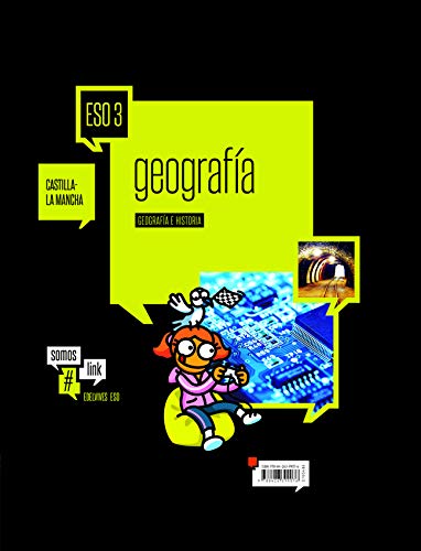 Stock image for Geografa E Historia 3 Eso for sale by Hamelyn