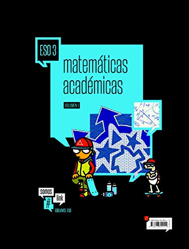 Imagen de archivo de Matemticas Acadmicas 3 Eso - 9788426399144 a la venta por Hamelyn