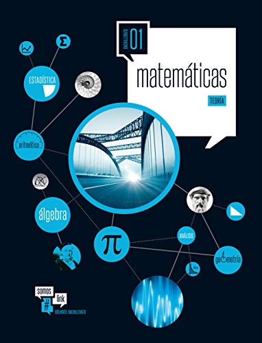 Matemáticas 1º Bachillerato