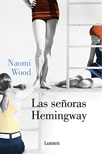 Stock image for Las seoras Hemingway / Mrs Hemingway for sale by Revaluation Books