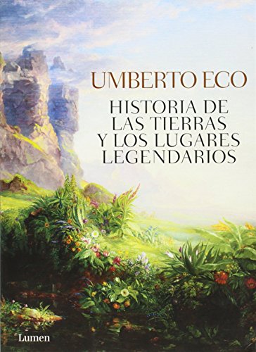 9788426401465: Historia De Las Tierras Y Lugares