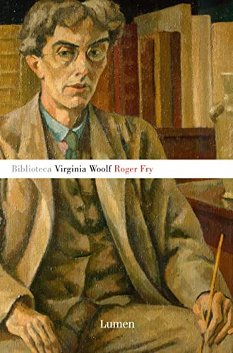 Stock image for ROGER FRY for sale by KALAMO LIBROS, S.L.