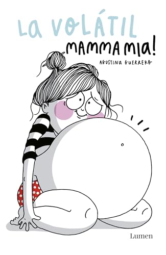 Imagen de archivo de Mamma mia! (La Vol?til) (Spanish Edition) a la venta por Front Cover Books