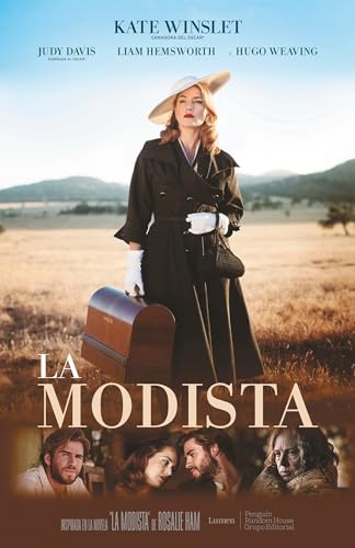 Stock image for La Modista / the Dressmaker for sale by Better World Books