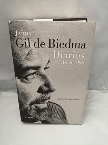 9788426402516: Diarios 1956-1985