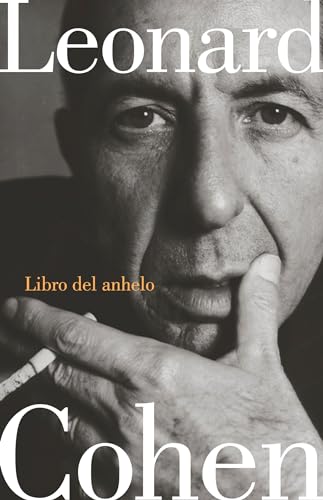 Stock image for Libro del anhelo / Book of Longing (Spanish Edition) for sale by Books Unplugged