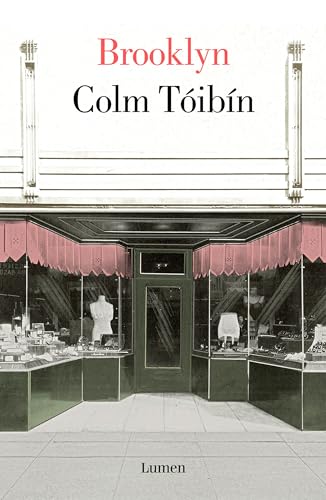 Imagen de archivo de Brooklyn Tibn, Colm a la venta por Iridium_Books