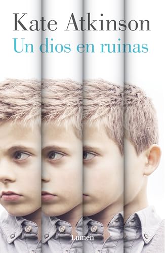 Stock image for Un dios en ruinas / A God in Ruins (Spanish Edition) for sale by Book Deals