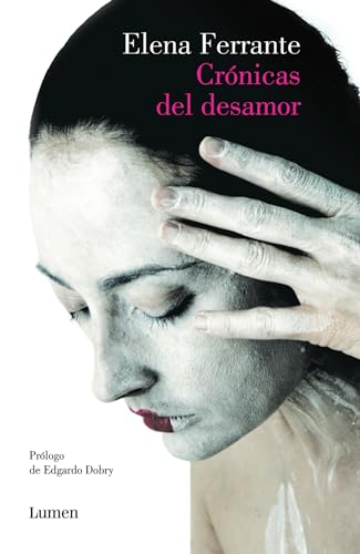 Beispielbild für Crónicas Del Desamor / Chronicles of Heartbreak zum Verkauf von Better World Books