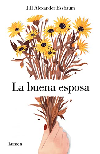 Stock image for La buena esposa (Narrativa) for sale by medimops