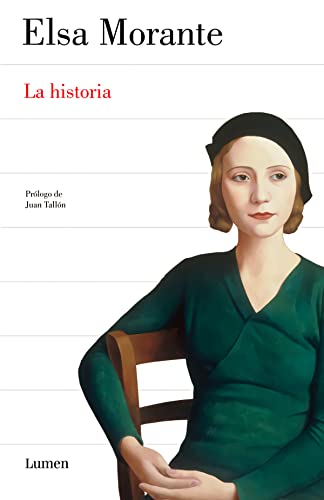 9788426403339: La historia (Narrativa)