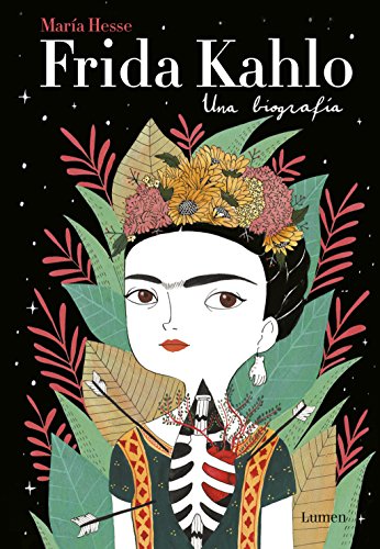 Stock image for Frida Kahlo: Una biografa / Frida Kahlo: A Biography (Spanish Edition) for sale by New Legacy Books