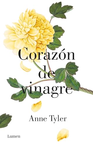 Beispielbild fr Corazn de Vinagre/ Vinegar Girl zum Verkauf von Better World Books