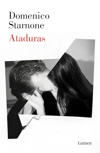Beispielbild fr Ataduras / Ties (Narrativa) zum Verkauf von medimops
