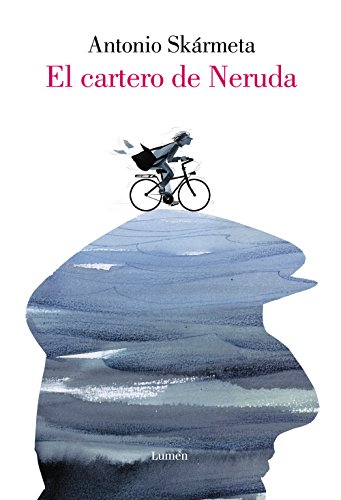 Imagen de archivo de El cartero de Neruda (Edici�n especial ilustrada)/ The Postman (Spanish Edition) a la venta por Indiana Book Company