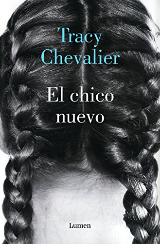 Stock image for El chico nuevo / New Boy (Spanish Edition) for sale by The Maryland Book Bank