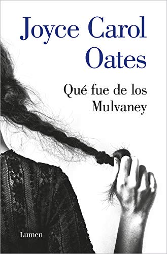 Stock image for QU FUE DE LOS MULVANEY for sale by OM Books