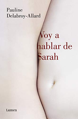 Stock image for Voy a Hablar de Sarah / I'm Going to Talk about Sarah for sale by ThriftBooks-Atlanta