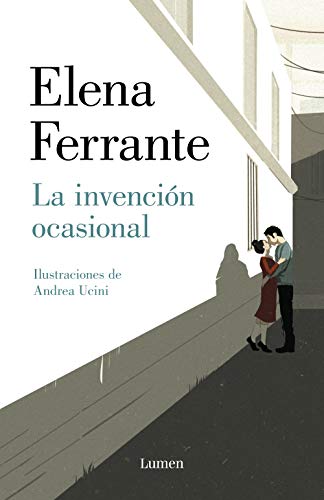 9788426407351: La invencin ocasional / Incidental Inventions (Spanish Edition)