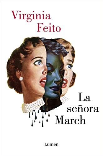 9788426409652: La señora March (Narrativa)