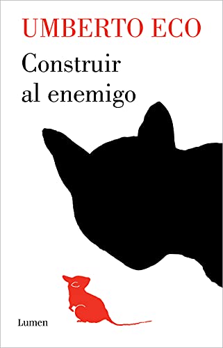 Imagen de archivo de Construir Al Enemigo / Building the Enemy a la venta por Blackwell's