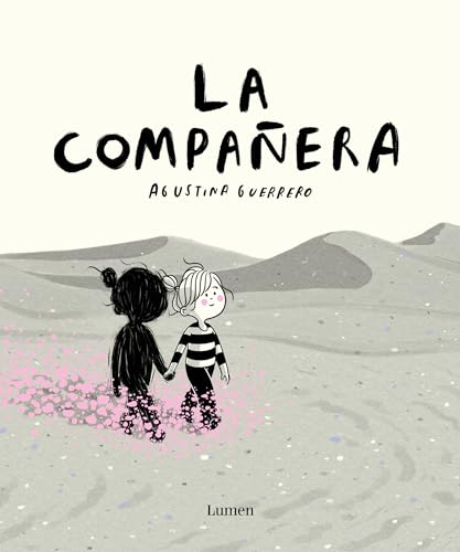 Stock image for La compañera / The Companion (La Compañera) (Spanish Edition) for sale by Books From California